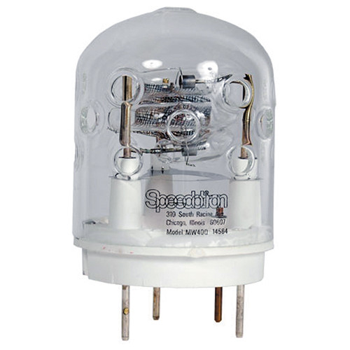Speedotron MW40Q 4800w/s Flashtube