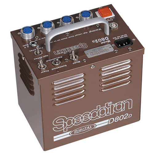 Speedotron 800 w/s 220 Volt Power Pack