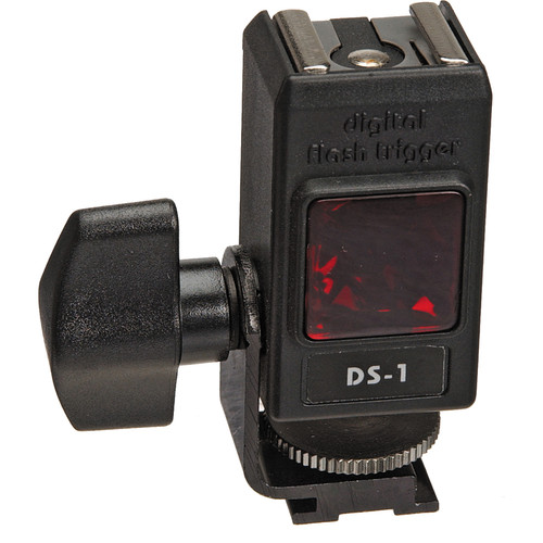 Speedotron DS-1 Digital Slave Trigger, Hot Shoe