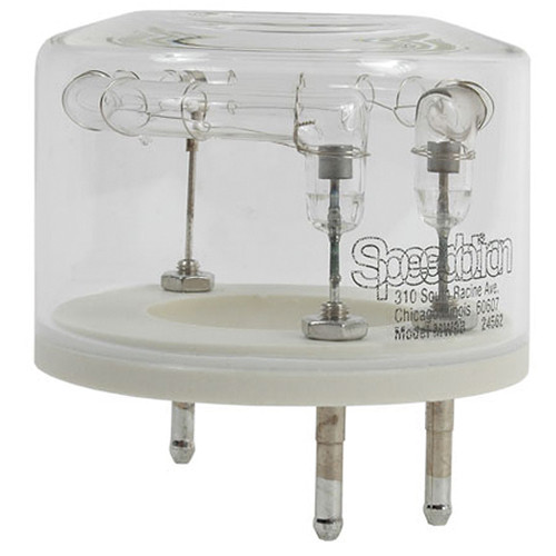 Speedotron MW9Q 2400w/s Flashtube