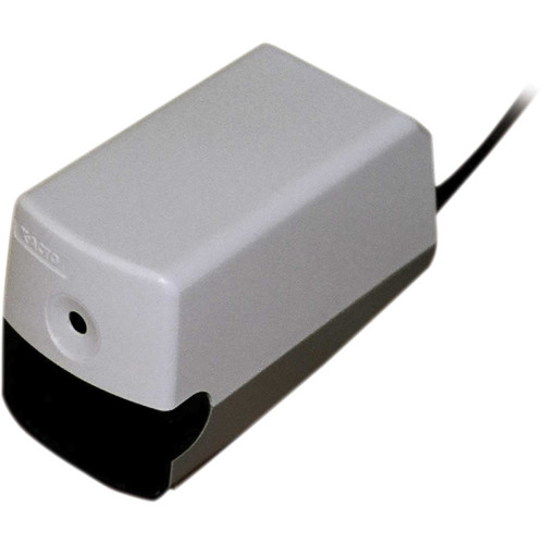 Sperry West Spyder Electric Pencil Sharpener Covert Color Camera