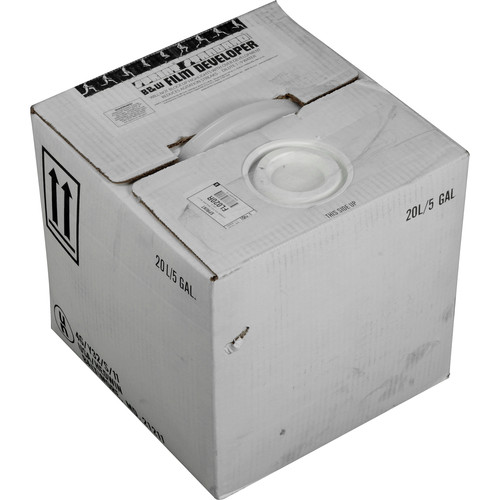 Sprint Systems of Photography Standard Developer for Black & White Film
