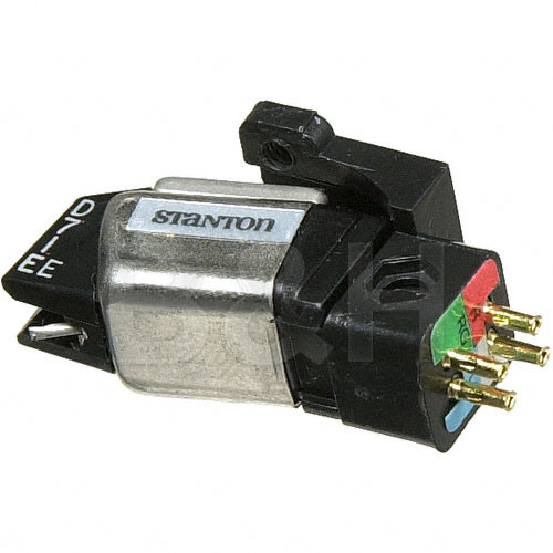 Stanton L720-EE Cartridge
