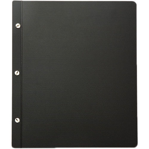 Start by Prat Premium Post Bound Book (17 x 11")