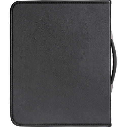 Start by Prat 2 Presentation Case (11 x 17", 10 Sheets, Black)