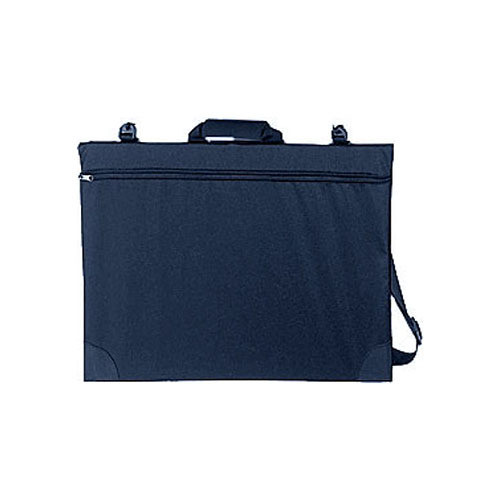 Prat SF2 Soft Side Portfolio (Blue)