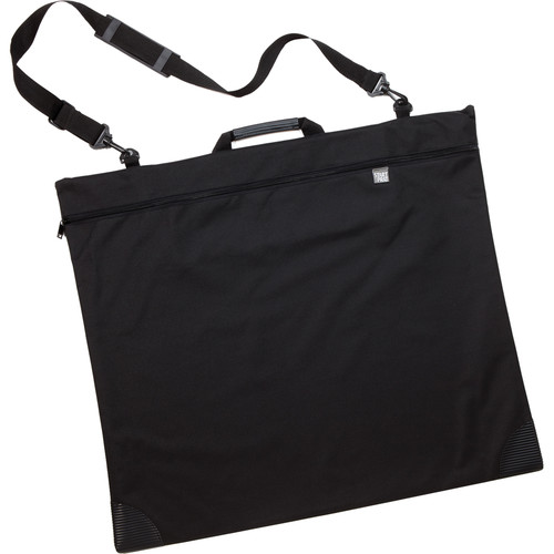 Start by Prat SF2 Soft Side Portfolio Case (36 x 24", Black)