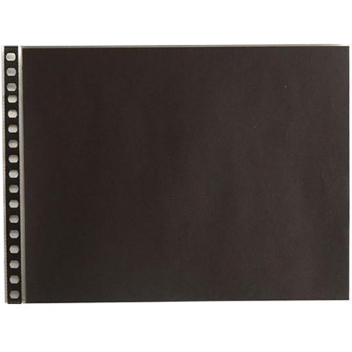 Start by Prat 14 x 11" Refill Sheet Protectors (Landscape, 10-Pack)