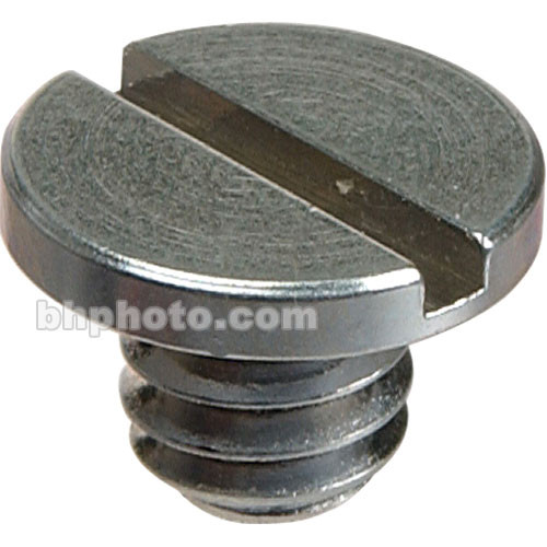 Steadicam 8017436 Replacement Camera Mounting Screw