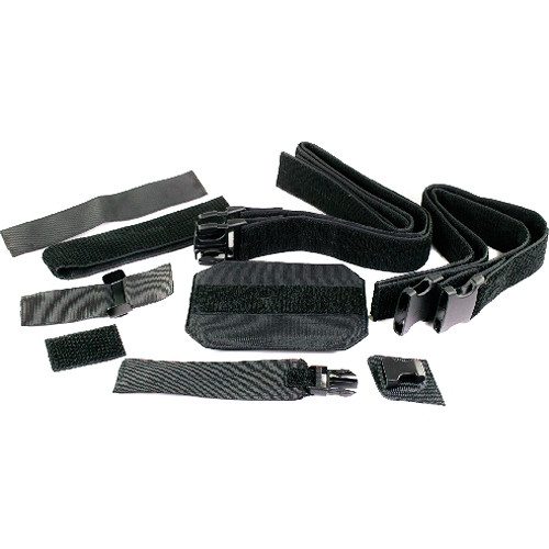 Steadicam Merlin Vest Buckle & Belt Upgrade Kit
