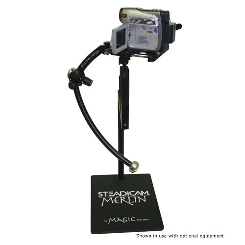 Steadicam 801-7910 Display Unit - Upright Stand for Steadicam Merlin
