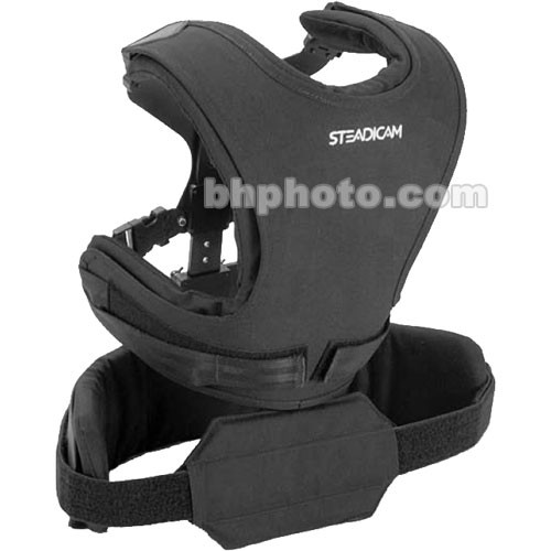 Steadicam 803-7800 Standard Vest for Flyer