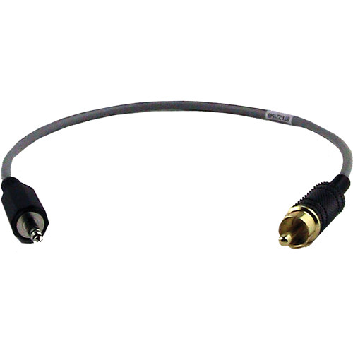 Steadicam Video Cable (12")