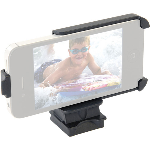 Steadicam iPhone 4 Smoothee Mount