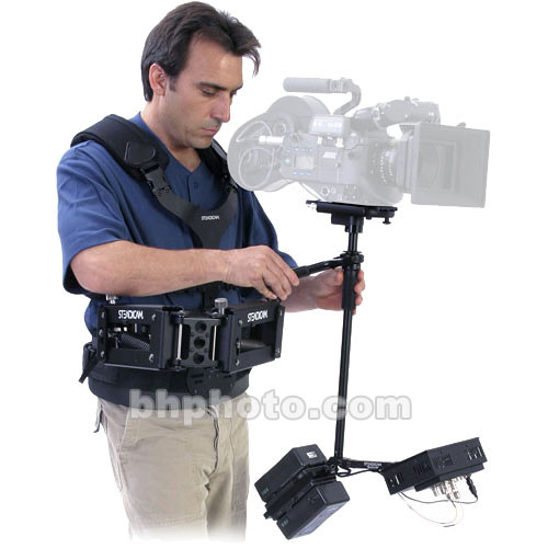 Steadicam Flyer Stabilizing System
