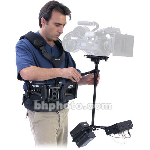 Steadicam Flyer Stabilizing System