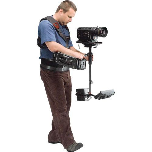 Steadicam F24-LERED Flyer-LE Red One Camera Stabilizer System