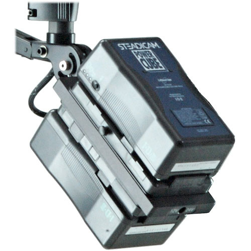 Steadicam F24LEVLBH Flyer24-LE Camera Stabilizer System