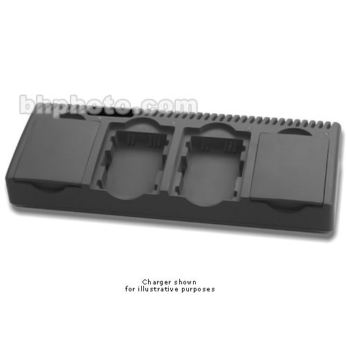Steadicam Dual Battery Charger/Power Supply