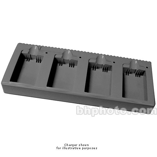 Steadicam PowerCube Lithium-Ion Battery Charger - 4-Channel