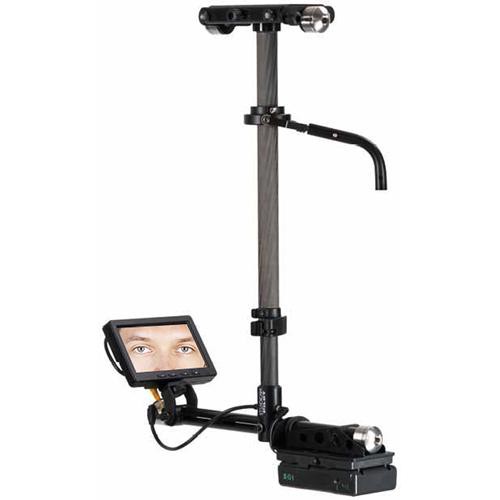 Steadicam Pilot-ABB Camera Stabilization System with Power