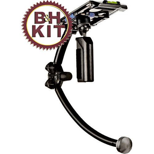 Steadicam STMTPK Merlin Stabilization Tripod Kit