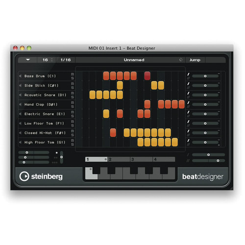 Steinberg Nuendo 5 Expansion Kit - Cubase Music Tools for Nuendo (Educational Discount)