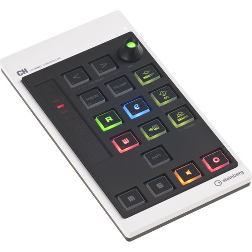 Steinberg CMC-CH - USB Channel Controller for Cubase and CMC-CH