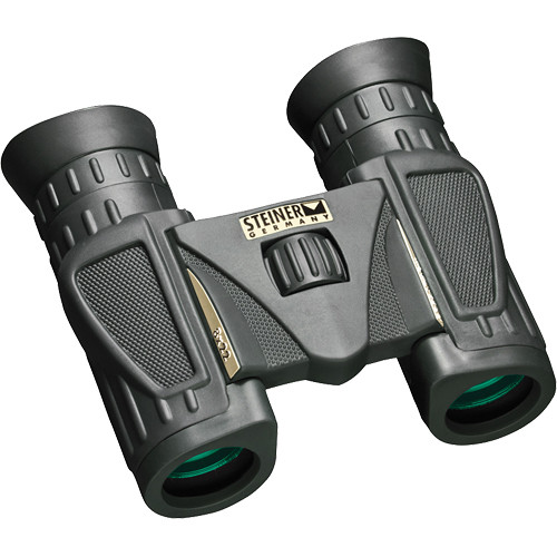 Steiner Predator Xtreme 8x22 Binocular 2341 B&H Photo Video