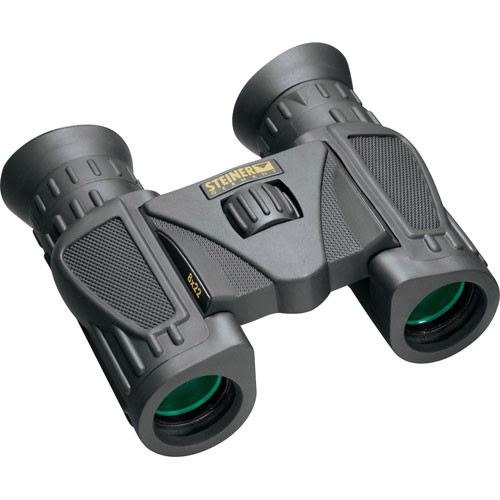Steiner 8x22 Predator Pro Binocular