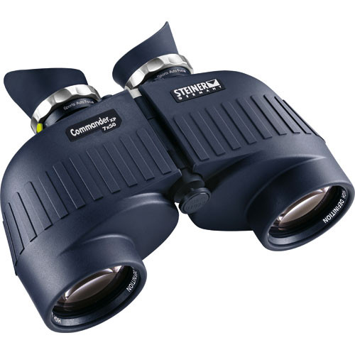 Steiner 7x50 Commander XP Binocular