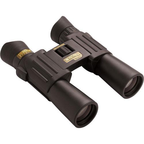 Steiner 12x30 Wildlife Pro Binocular