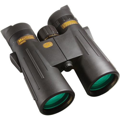 Steiner Merlin Pro 10x42