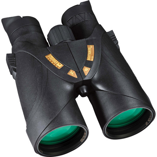 Steiner Nighthunter XP 8x56 Roof Prism Binocular 5568 B&H Photo