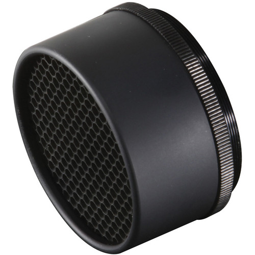 Steiner Anti-Reflection Device for 5-25x56 M5Xi Riflescopes