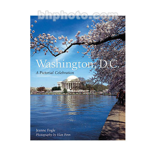 Sterling Publishing Book: Washington, D.C.