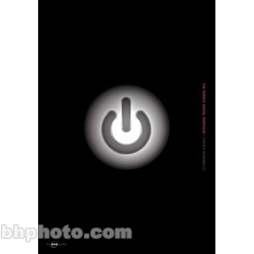 Sterling Publishing Book: Perfect Digital Portfolio
