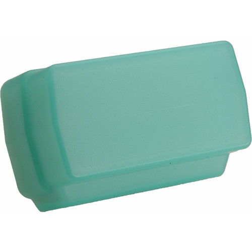 Sto-Fen OC-600GR Green Omni-Bounce Diffuser