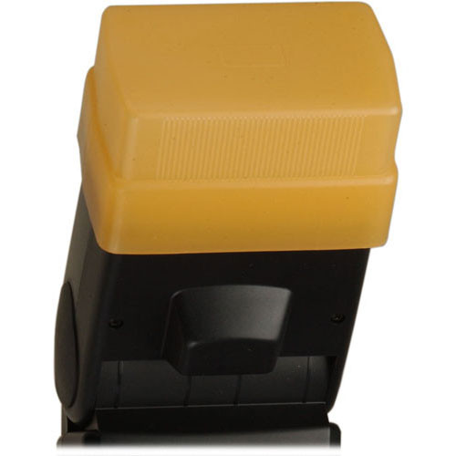 Sto-Fen OC-CBGL Gold Omni-Bounce Diffuser