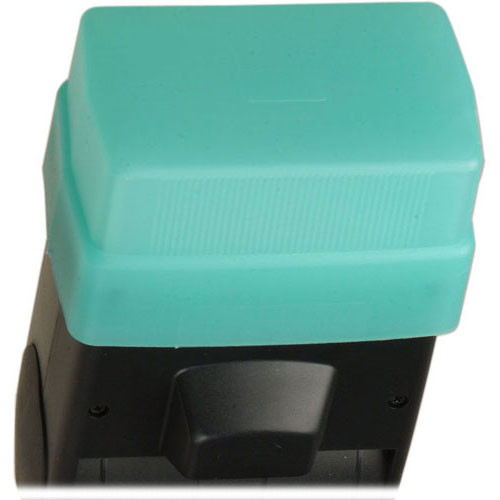 Sto-Fen OC-EXGR Green Omni-Bounce Diffuser