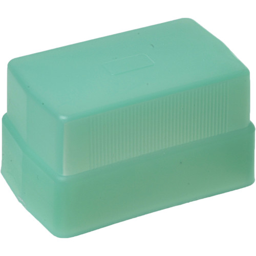Sto-Fen OC-MZGR Green Omni-Bounce Diffuser