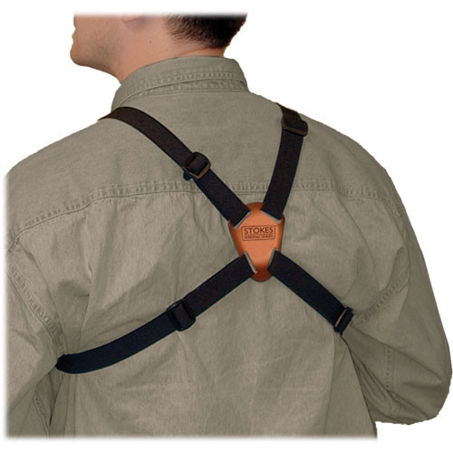Stokes Harness Strap