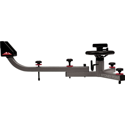 Stoney Point Bench Anchor Adjustble Shooting Rest