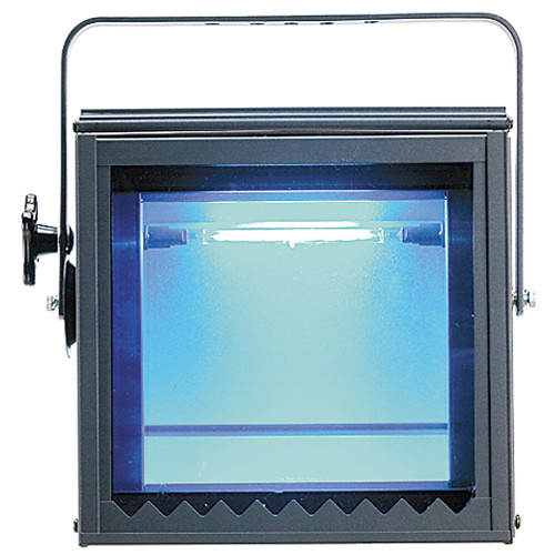 Strand Lighting Aurora Cyc Single Light--Pole Operated (120VAC)