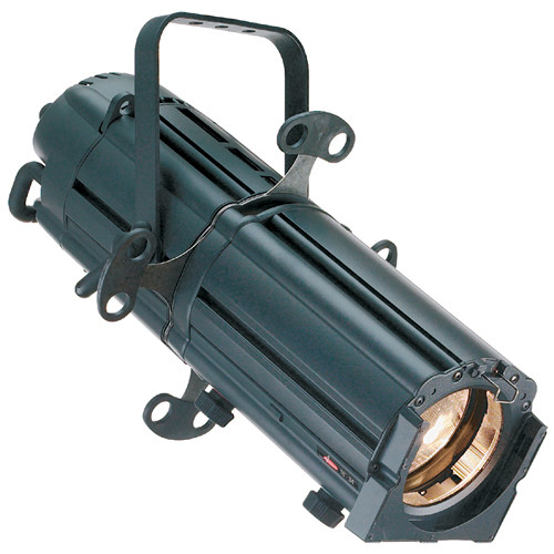 Strand Lighting Acclaim Axial MKII Zoomspot 24-44 (115-240VAC)