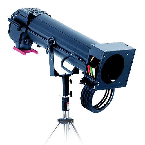 Strand Lighting Pacific Followspot 1000W (115VAC)