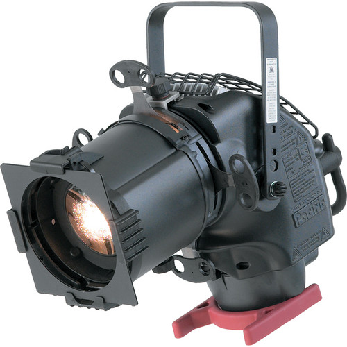 Strand Lighting Pacific 90 Degree Fixed Beam Spotlight (120VAC)