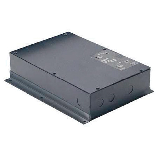 Strand Lighting 61263 Environ 3 Relay Module with Transformer (2 Gang, 277 V, 2 x 6 A)