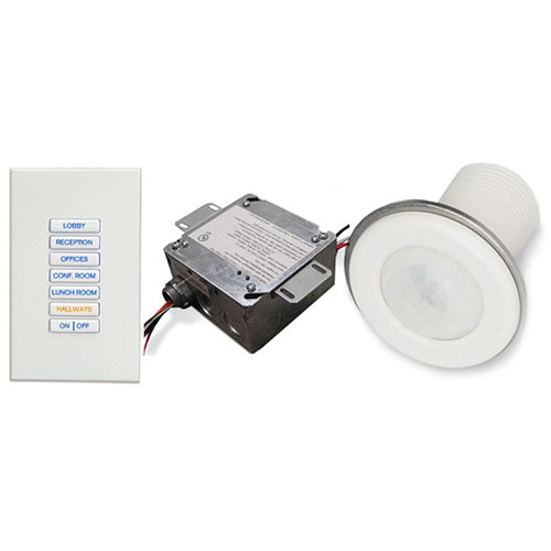 Strand Lighting 2-Channel PowerSpec HDF Dimmer Module