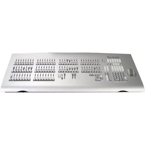 Strand Lighting Preset Palette 48/96 Control Console (90-240V)